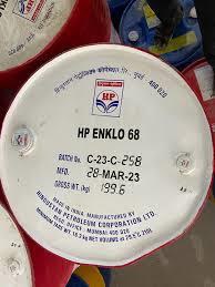 HP Lubricants