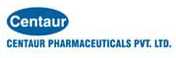 Centaur Pharmaceuticals Pvt. Ltd.