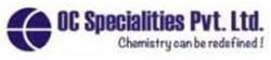 OC Specialities Pvt. Ltd.