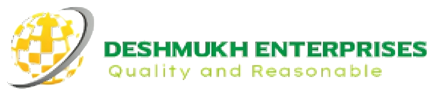Deshmukh Enterprises